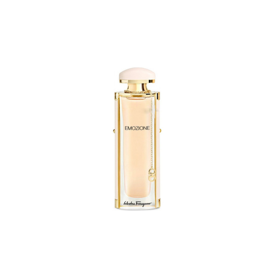 SALVATORE FERRAGAMO EMOZIONE Eau de Toilette SALVATORE FERRAGAMO EMOZIONE Eau de Toilette