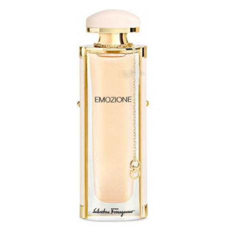 SALVATORE FERRAGAMO EMOZIONE