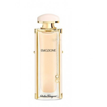 SALVATORE FERRAGAMO EMOZIONE Eau de Toilette