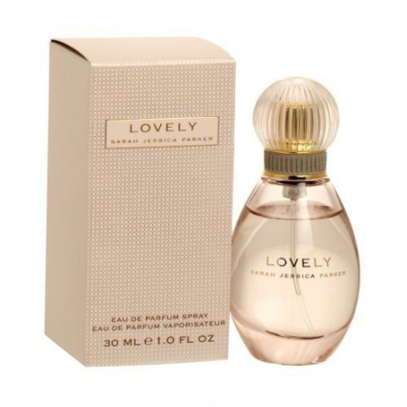 SARAH JESSICA PARKER LOVELY Eau de Parfum