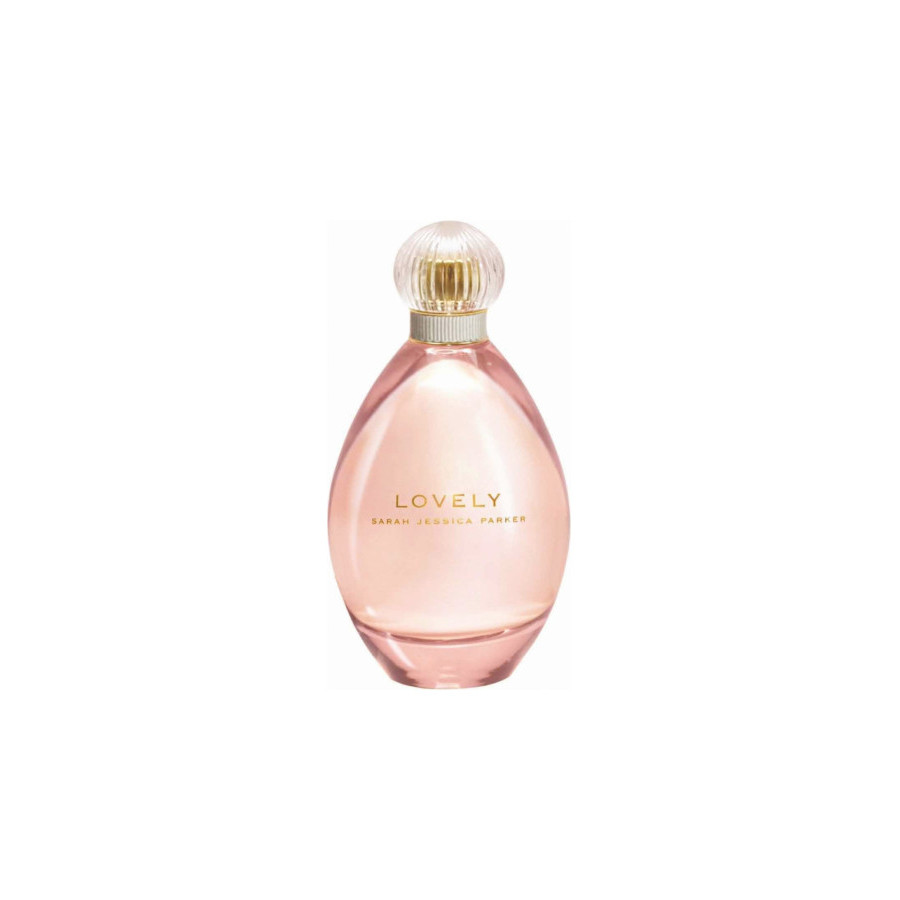 SARAH JESSICA PARKER LOVELY Eau de Parfum SARAH JESSICA PARKER LOVELY Eau de Parfum