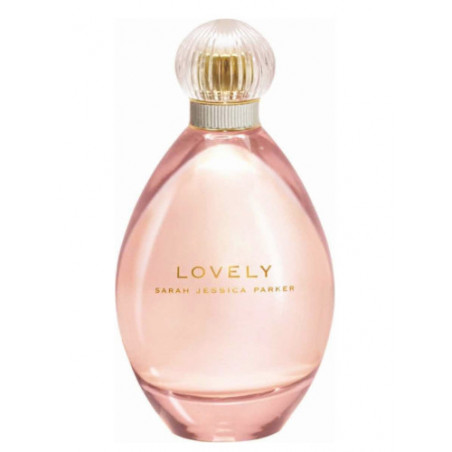 LOVELY SARAH JESSICA PARKER Eau de parfum mujer, LOVELY