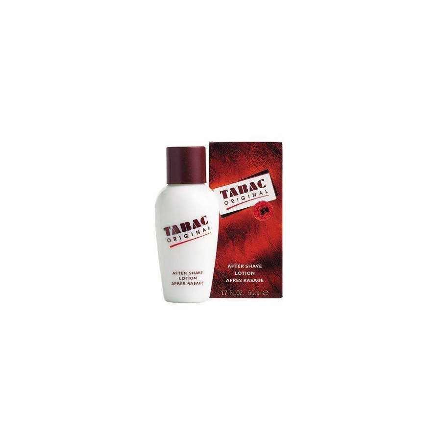 TABAC ORIGINAL AFTER SHAVE LOTION TABAC ORIGINAL AFTER SHAVE LOTION