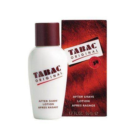 TABAC ORIGINAL AFTER SHAVE LOTION