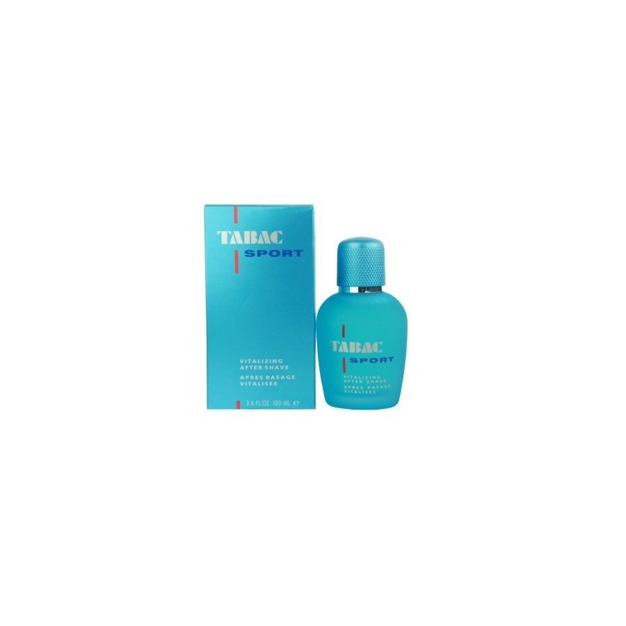 TABAC SPORT VITALIZING AFTER SHAVE TABAC SPORT VITALIZING AFTER SHAVE