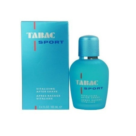 TABAC SPORT VITALIZING AFTER SHAVE