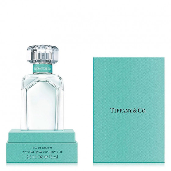 TIFFANY & CO Eau de Parfum