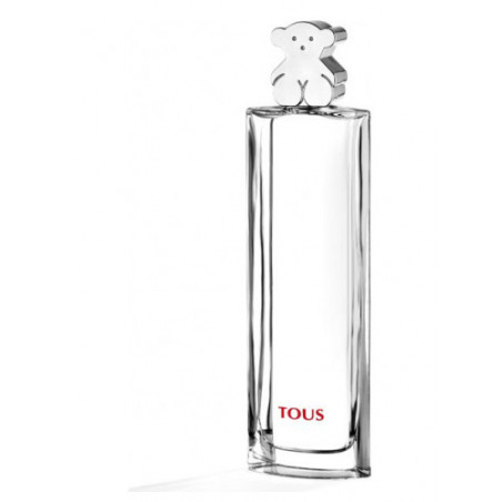 TOUS EAU TOILETTE