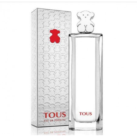 TOUS Eau de toilette