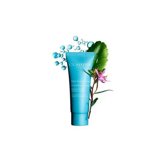 CLARINS HYDRA-ESSENTIEL HA2 GEL DESALTERANT MATIFIAN