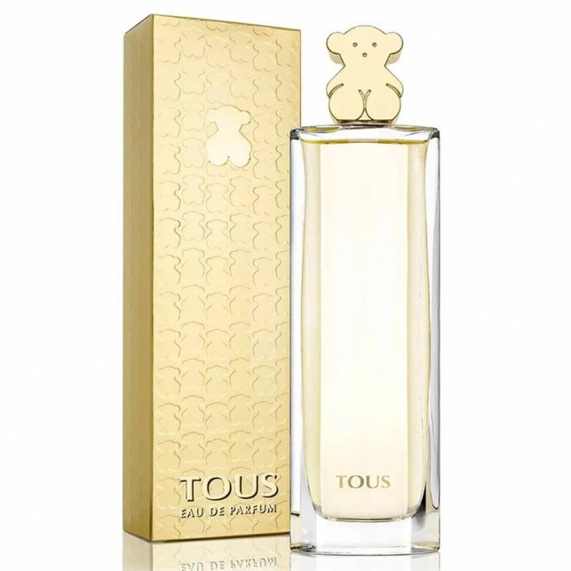 Tous Eau de Parfum Tous Eau de Parfum