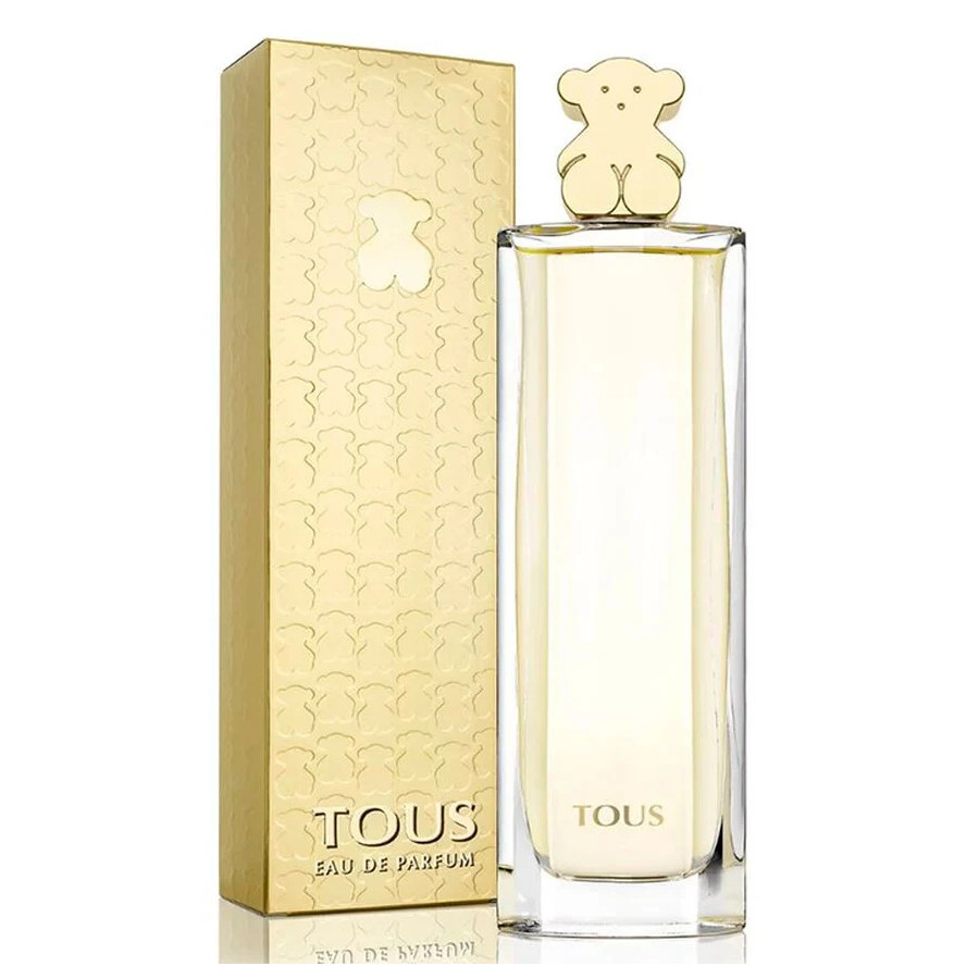 TOUS EAU DE PARFUM Eau de Parfum TOUS EAU DE PARFUM Eau de Parfum