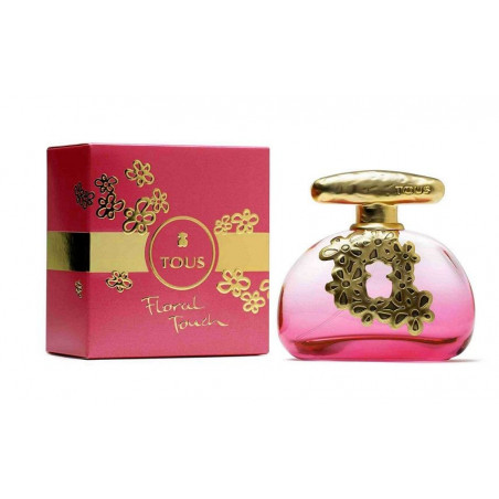 TOUS FLORAL TOUCH Eau de Toilete