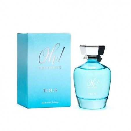 TOUS OH! THE ORIGIN Eau de Toilette