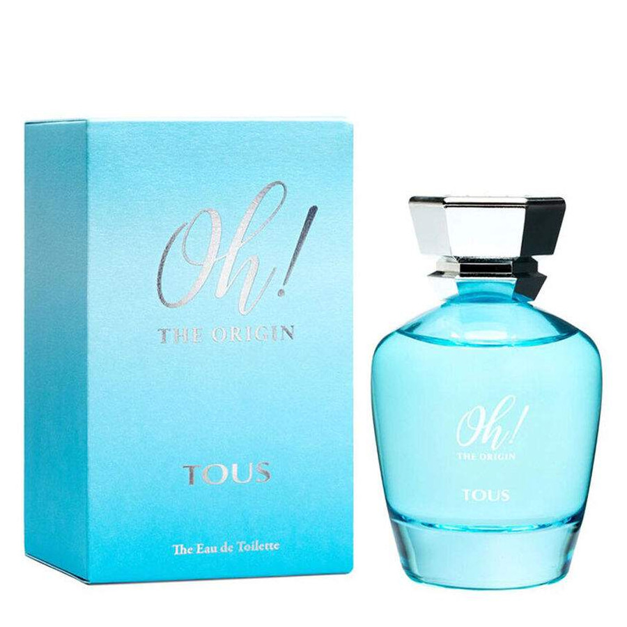 TOUS OH! THE ORIGIN Eau de Toilette TOUS OH! THE ORIGIN Eau de Toilette