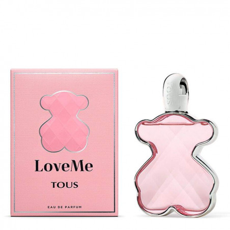 TOUS LOVEME Eau de parfum