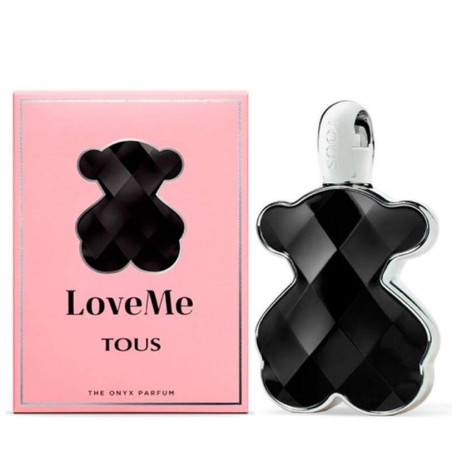 TOUS LOVEME THE ONYX Eau parfum