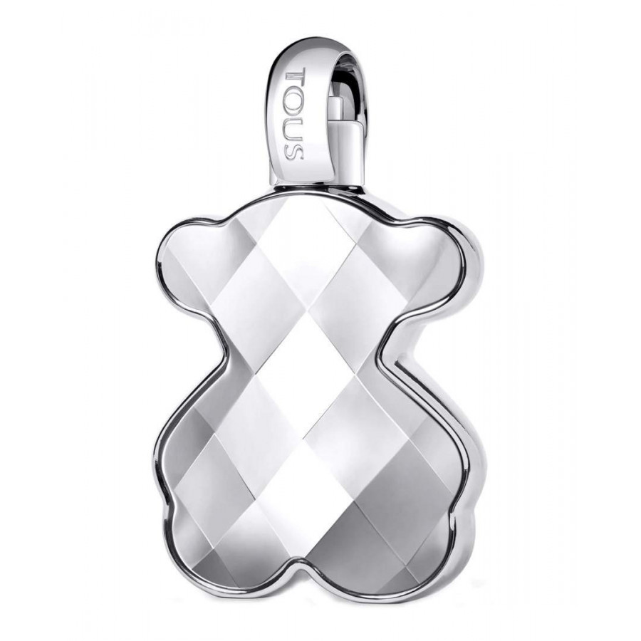 TOUS LOVEME THE SILVER Eau de Parfum TOUS LOVEME THE SILVER Eau de Parfum