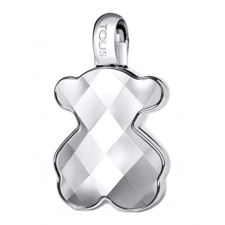 TOUS LOVEME THE SILVER Eau de Parfum