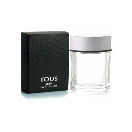 TOUS MAN Eau de Toilette
