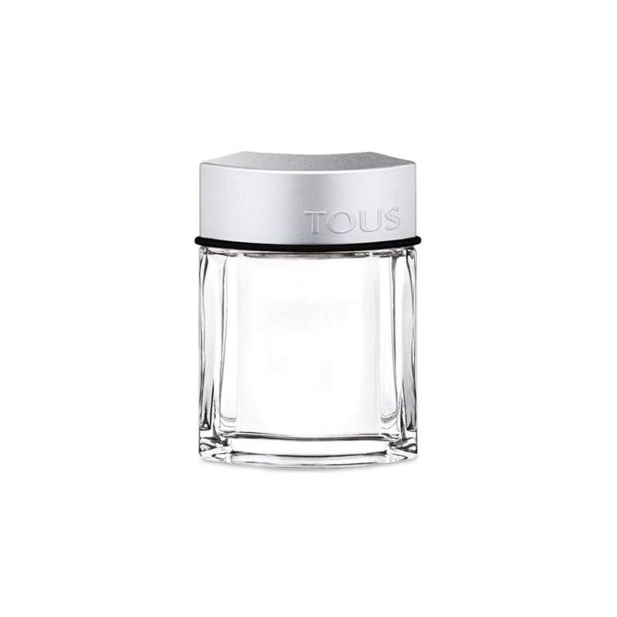 TOUS MAN Eau de Toilette TOUS MAN Eau de Toilette