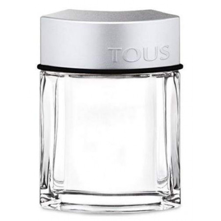 TOUS MAN Eau de Toilette