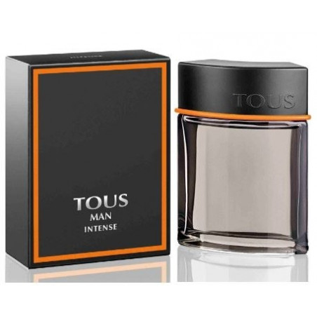 TOUS MAN INTENSE Eau de Toilette