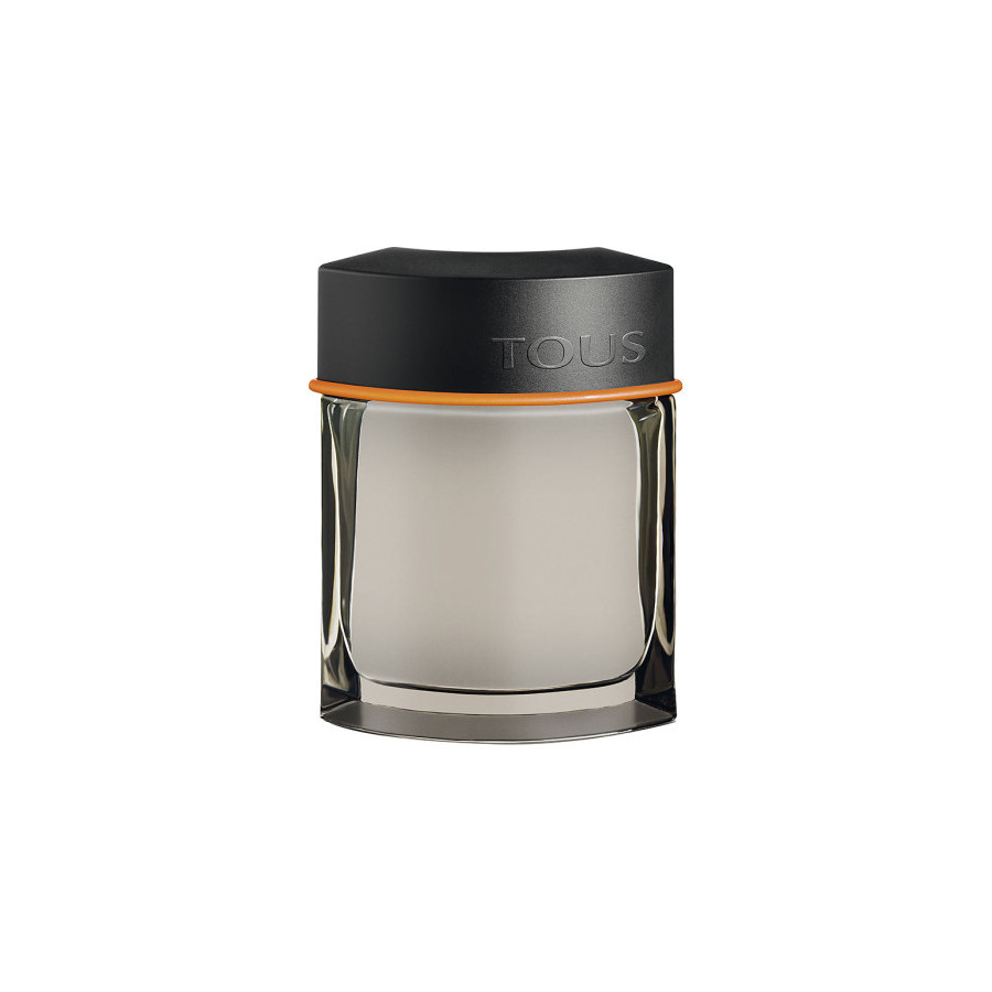 TOUS MAN INTENSE Eau de Toilette TOUS MAN INTENSE Eau de Toilette