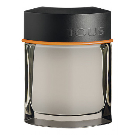 TOUS MAN INTENSE Eau de Toilette