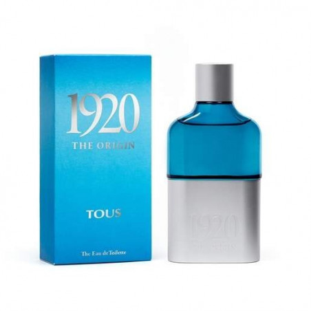 TOUS 1920 THE ORIGIN MEN Eau de Toilette
