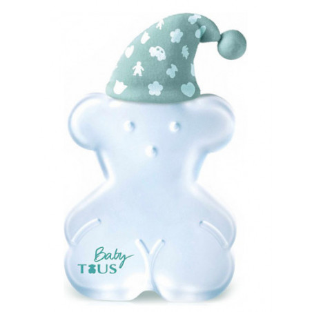 TOUS BABY TOUS Eau de Cologne Alcohol Free