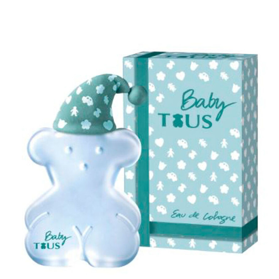 TOUS BABY TOUS Eau de Cologne TOUS BABY TOUS Eau de Cologne