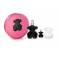 TOUS LOVE ME THE ONYX PARFUM ESTUCHE TOUS LOVE ME THE ONYX PARFUM ESTUCHE