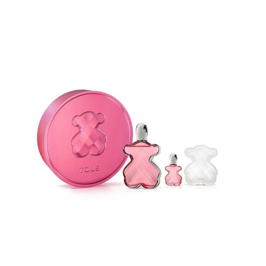 TOUS LOVEME ESTUCHE