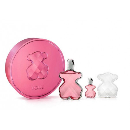 TOUS LOVEME ESTUCHE