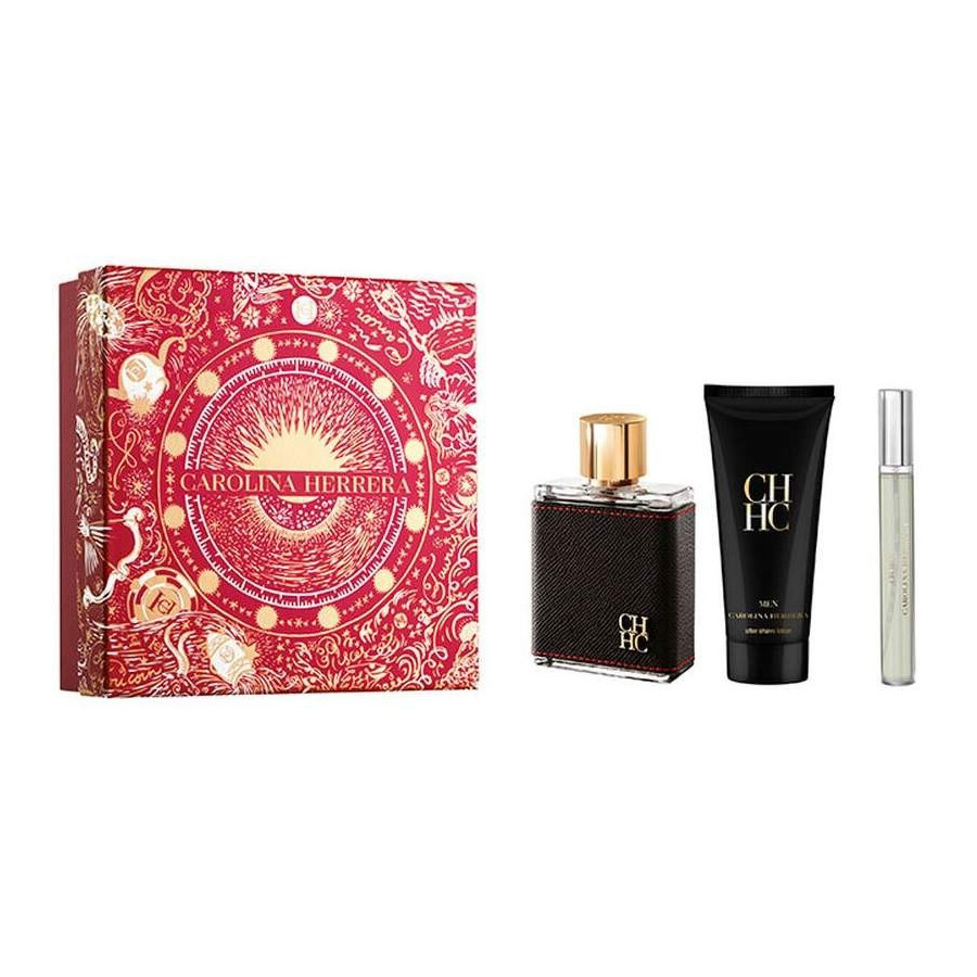 CAROLINA HERRERA CH MEN ESTUCHE