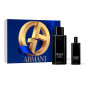 ARMANI CODE ESTUCHE Eau toilette