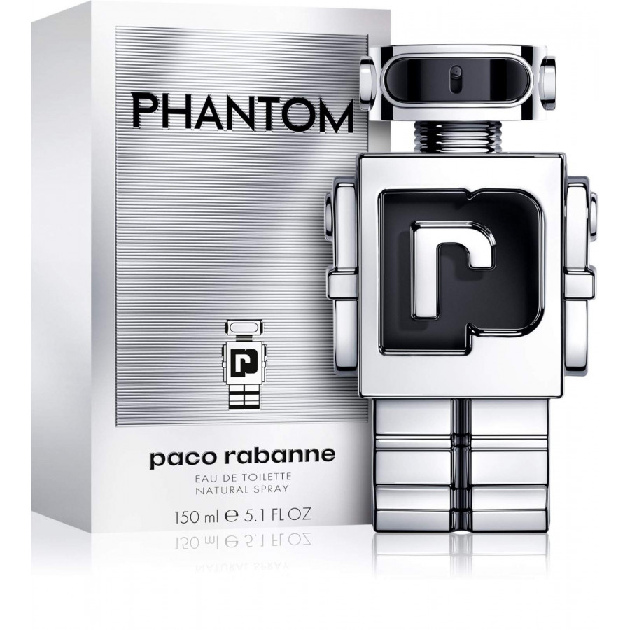 RABANNE PHANTOM Eau de toilette RABANNE PHANTOM Eau de toilette