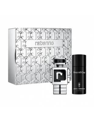 PACO RABANNE PHANTOM ESTUCHE