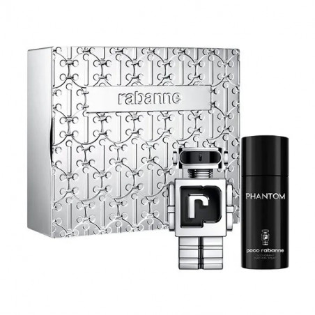 PACO RABANNE PHANTOM ESTUCHE
