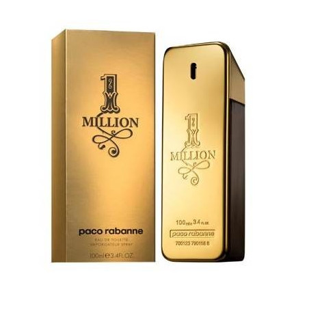 RABANNE 1 MILLON Eau de Toilette