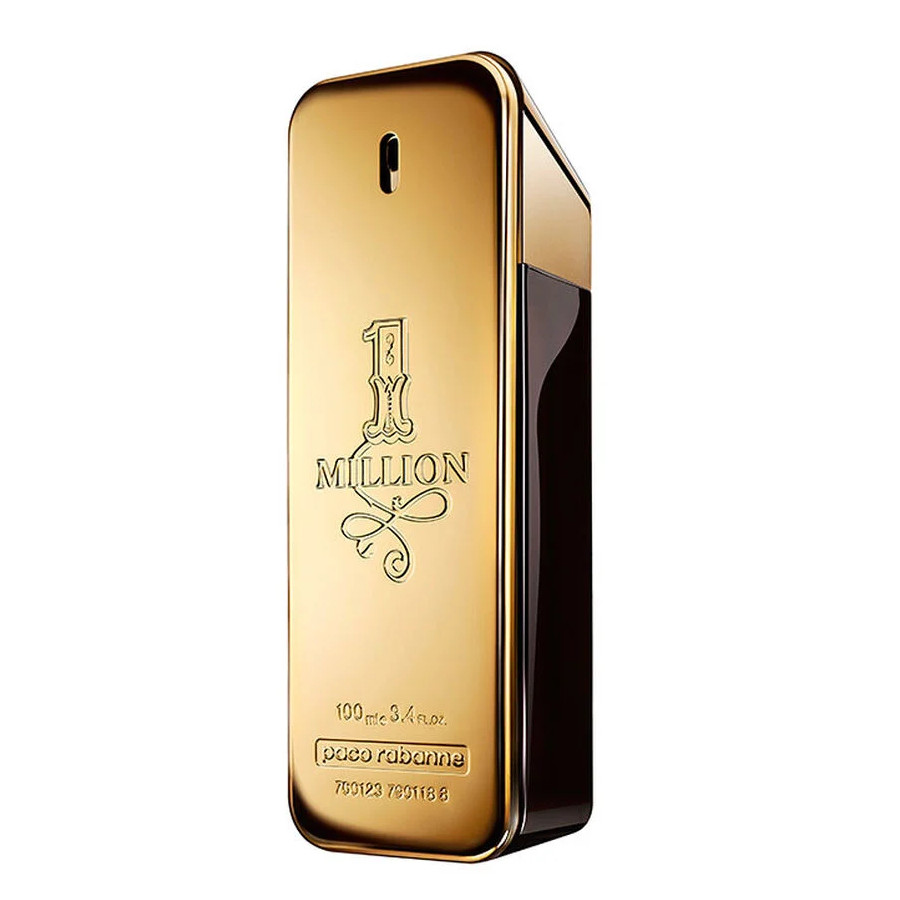 RABANNE 1 MILLON Eau de Toilette RABANNE 1 MILLON Eau de Toilette