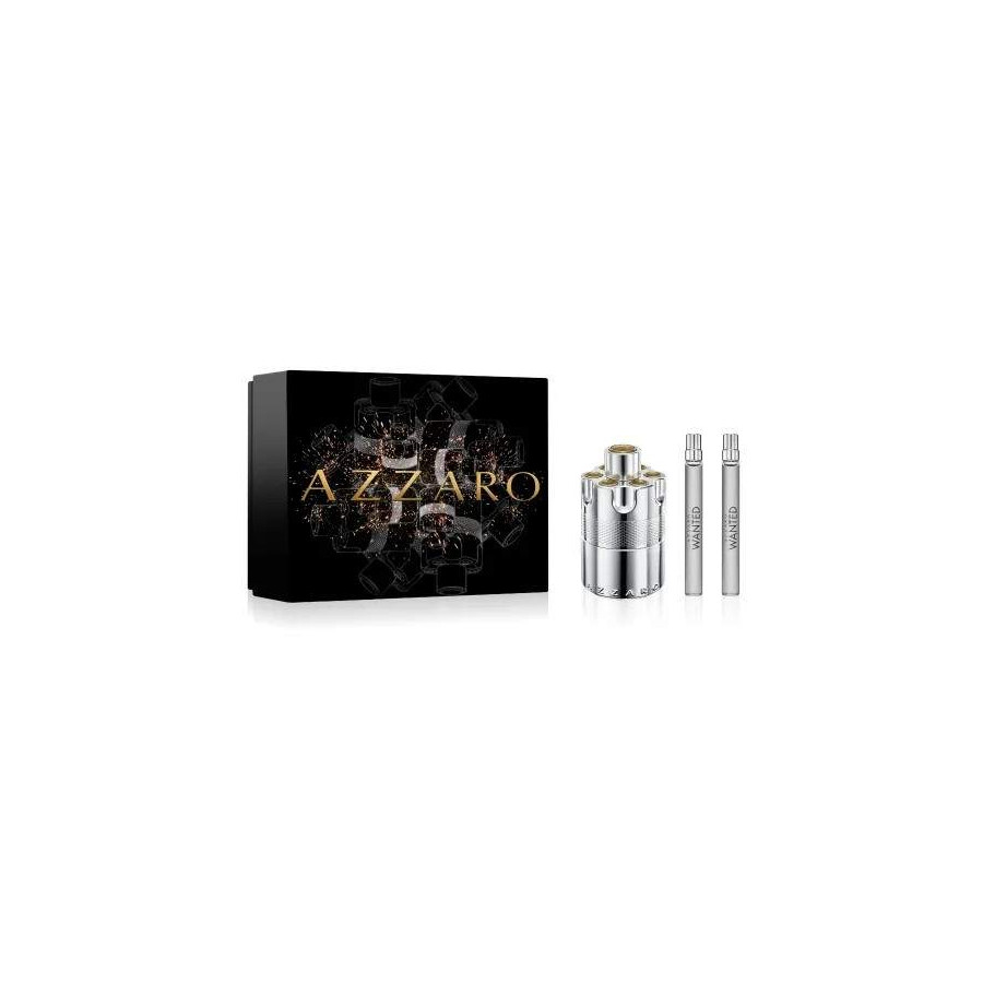 AZZARO WANTED Eau de Parfum AZZARO WANTED Eau de Parfum