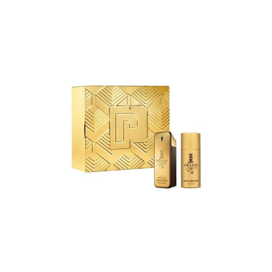 RABANNE 1MILLON ESTUCHE Eau de Toilette