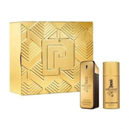 PACO RABANNE 1MILLON ESTUCHE
