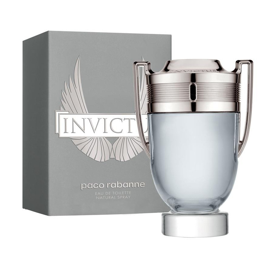 RABANNE INVICTUS Eau de Toilette RABANNE INVICTUS Eau de Toilette