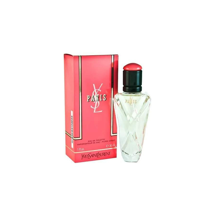 YSL PARIS Eau de toilette, PARINS YSL,