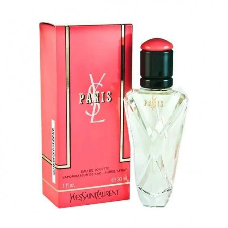 YSL PARIS Eau de toilette, PARINS YSL,