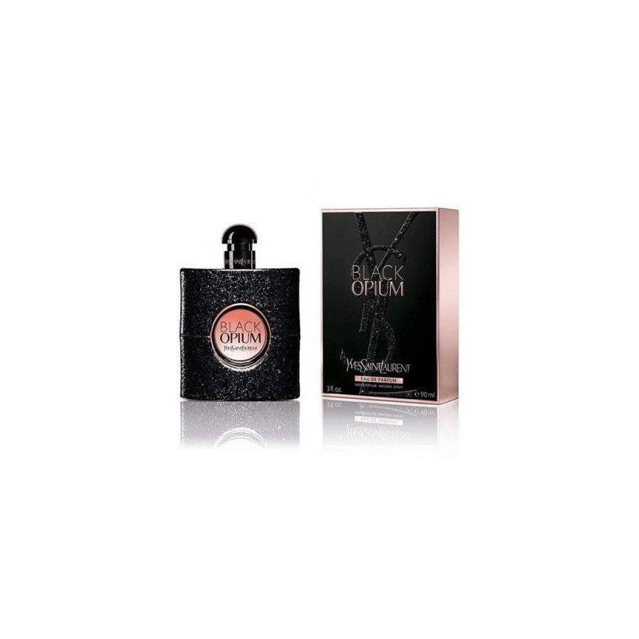 YSL BLACK OPIUM Eau de Parfum YSL BLACK OPIUM Eau de Parfum