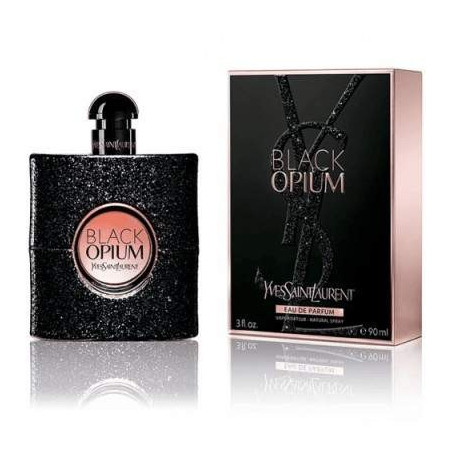 YSL BLACK OPIUM Eau de Parfum,  BLACK OPIUM Eau de Parfum